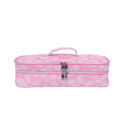 Beauty Case Hello Kitty Impresions Vanity ***Preorden***