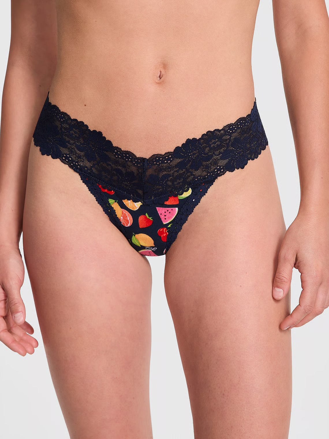 Set de 5 Calzoncitos PINK Talla M ***Preorden***