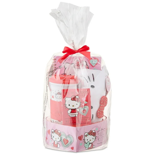 Hello Kitty Valentine Gift Set ***Preorden***