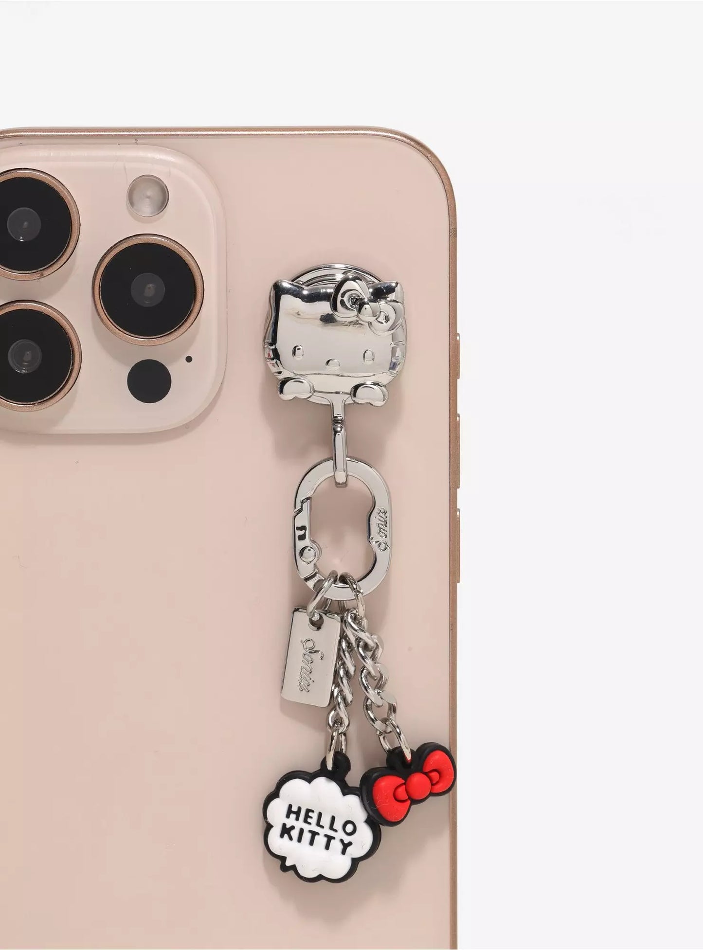 Keychain Para Celular Sonix Hello Kitty ***Preorden***