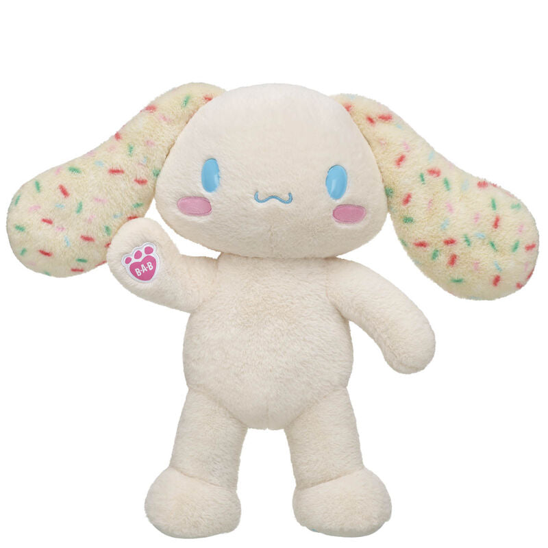 Cinnamoroll Sugar Cookie Gift Set Build And Bear ***Preorden***