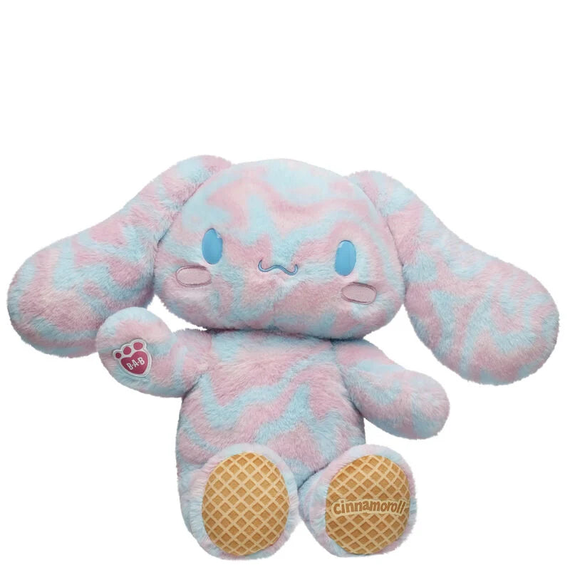 BAB Cinnamoroll Helado de Chicle ***Preorden***
