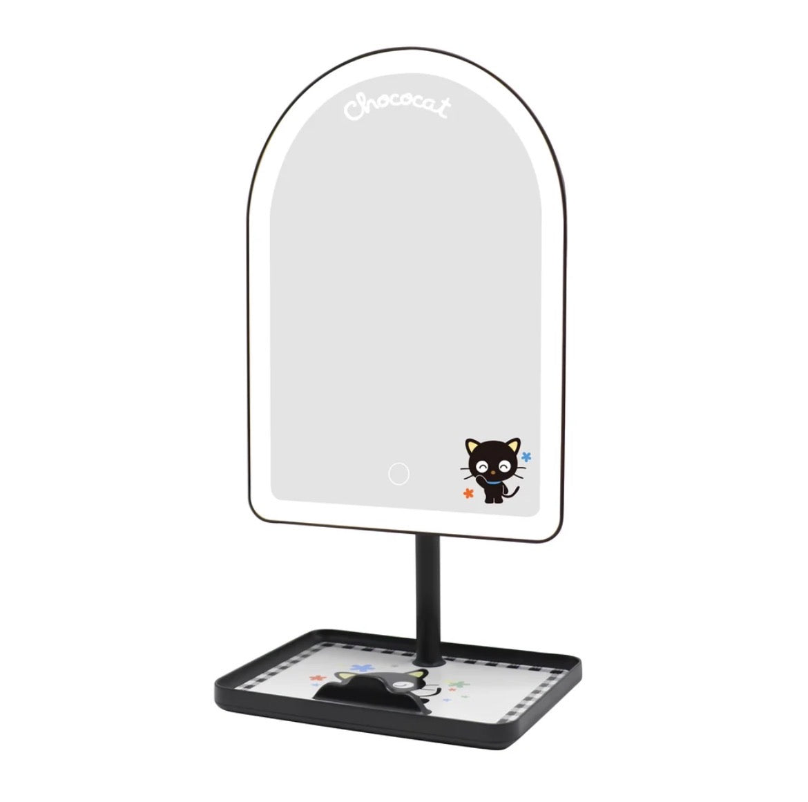 Espejo De Luz Led Chococat Impressions Vanity ***Preorden***