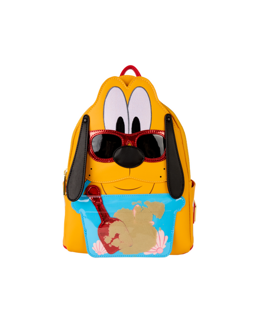 Pluto Mini Backpack Loungefly ***Preoeden***