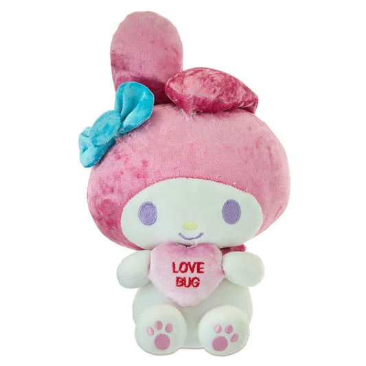 Peluche My Melody Sweethearts Sugar ***Preorden***