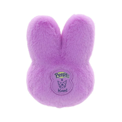 Kuromi X Peeps Squeeze Ball Plush ***Preorden***