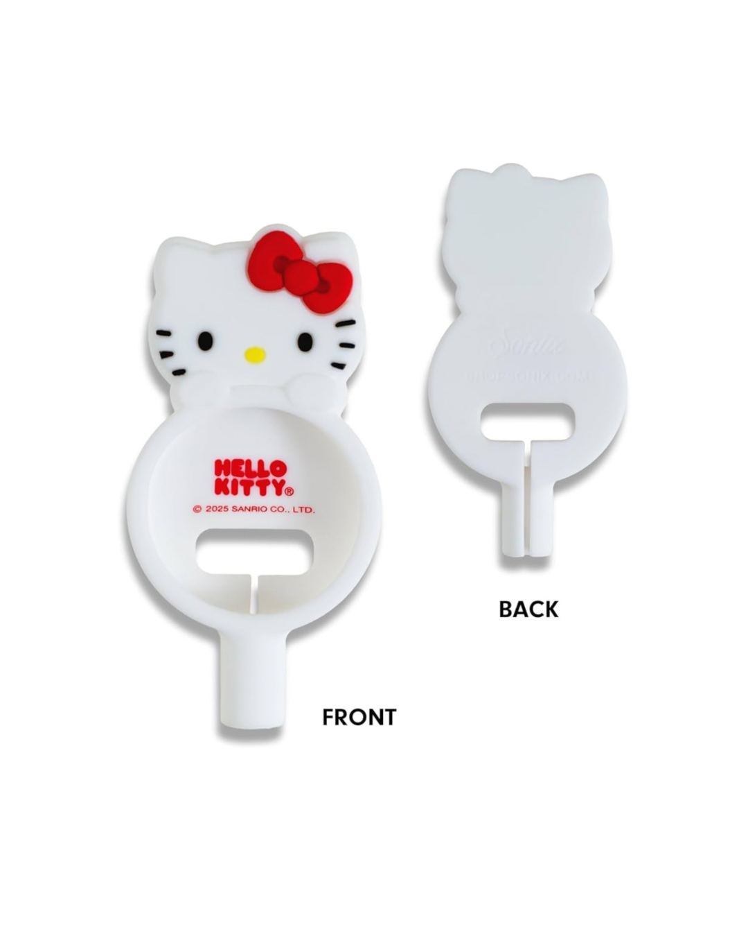 Case Para Cargador De Apple Watch Hello Kitty Sonix X Hello Kitty