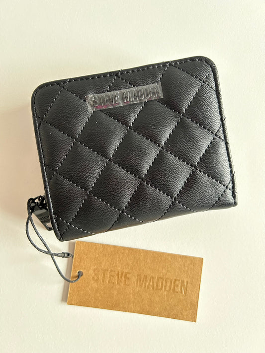 Cartera Monedrro Steve Madeen