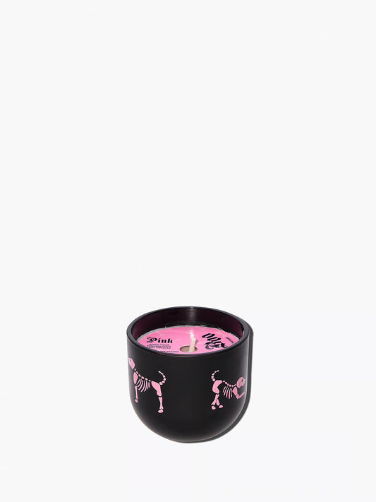 Vela Aromática Pink Hey Boo ***Peeorden***