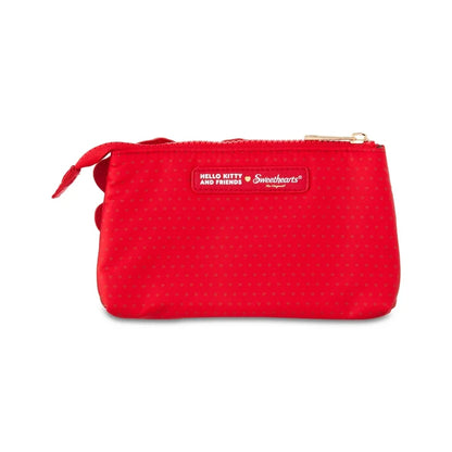 Cosmetiquera Hello Kitty y Sus Amigos Sweethearts ***Preorden***