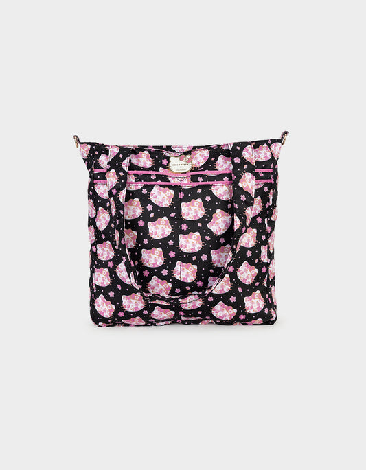 Tote Hello kitty Cherry Blossom ***Preorden***
