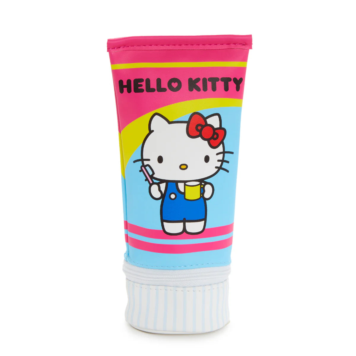 Monedero Hello Kitty Pasta de Dientes ***Preorden***