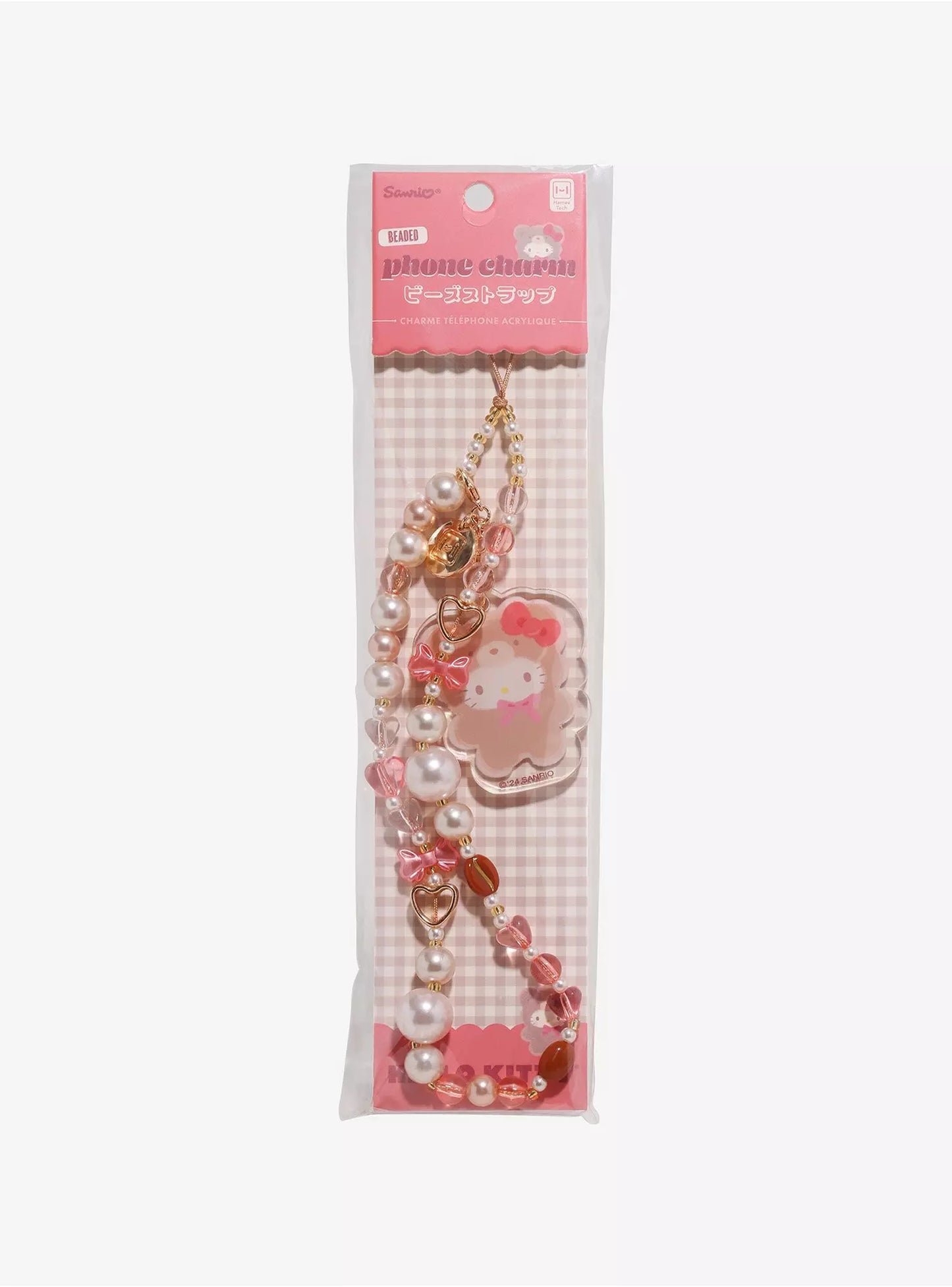 Hello Kitty Charm phone