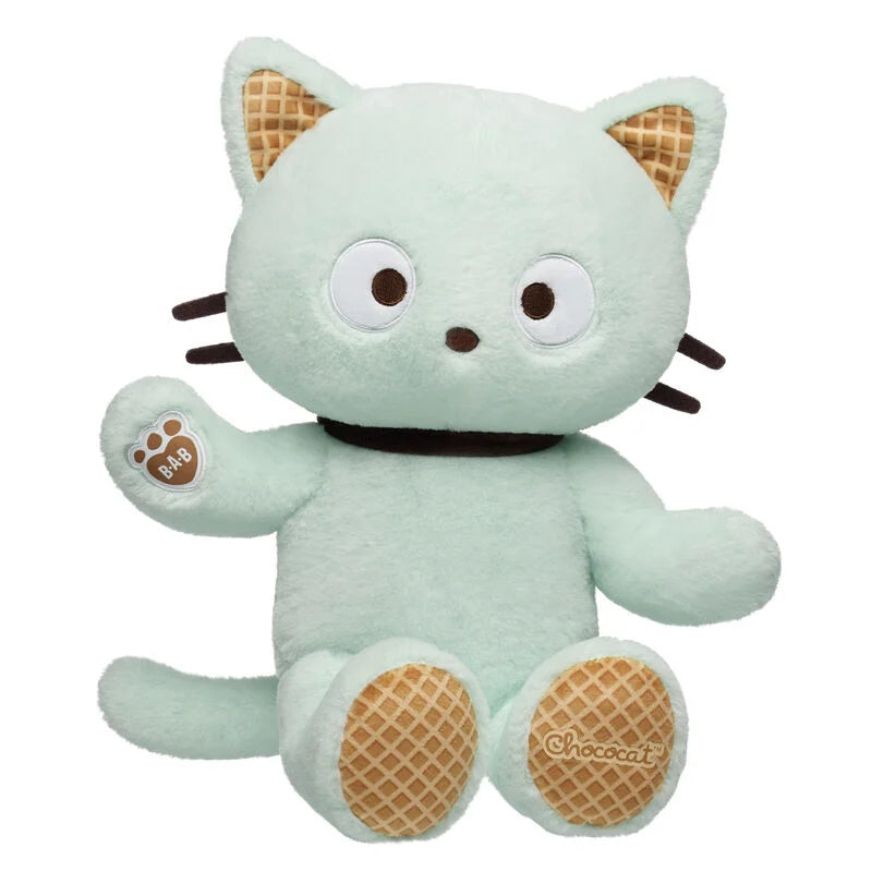 BAB Chococat Helado de Chocomenta ***Preorden***