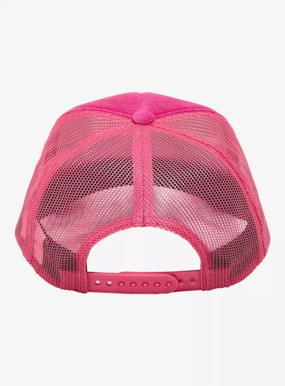 Gorra Hello Kitty Pink ***Preorden***