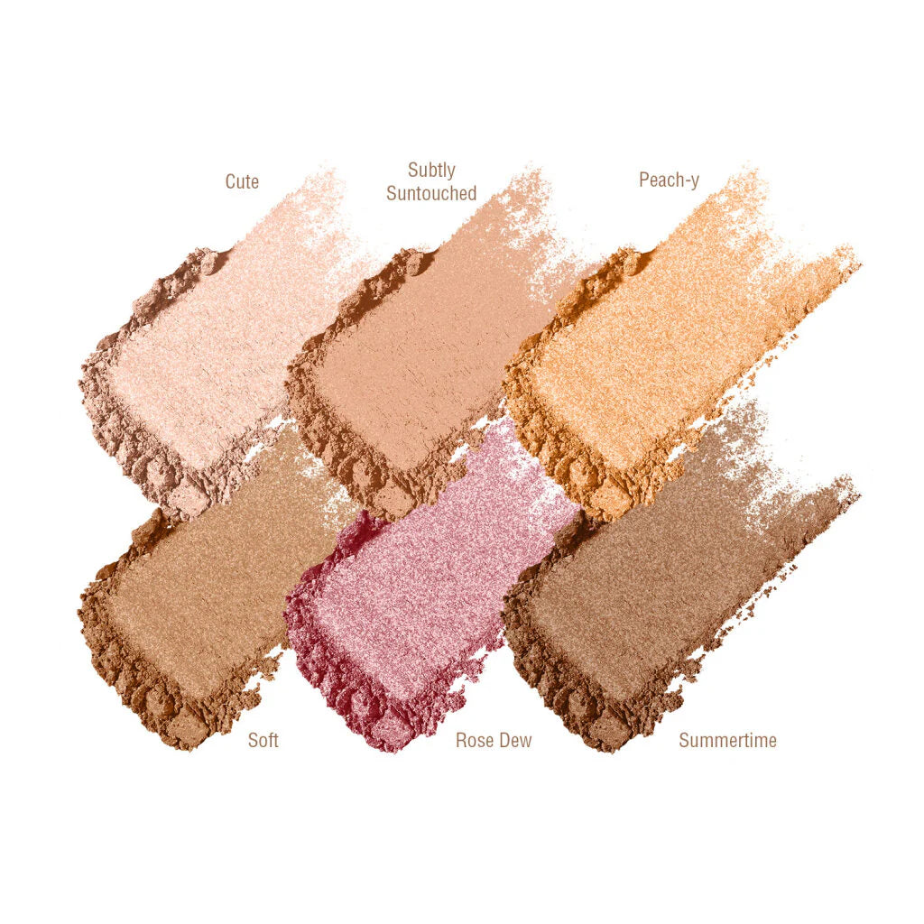 Pixi + Hello Kitty AnyWhere Palette ***Preorden***