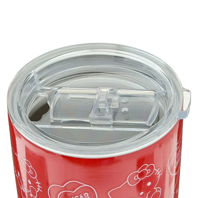 Tumbler Hello Kitty Sweethearts ***Preorden***
