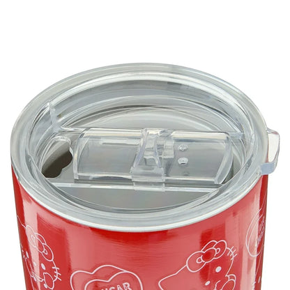Tumbler Hello Kitty Sweethearts ***Preorden***