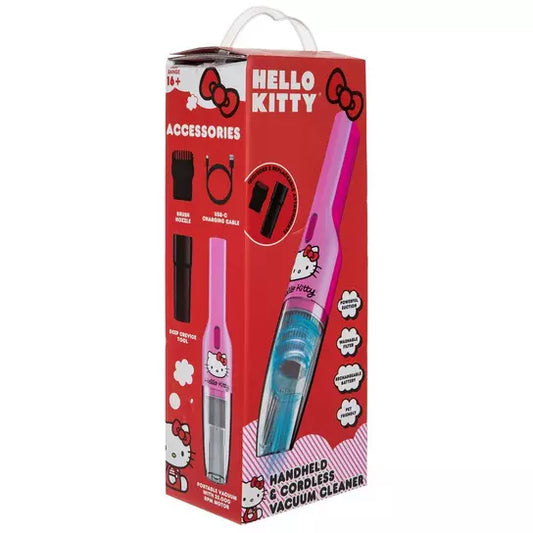Aspiradora Hello Kitty ***Preorden***