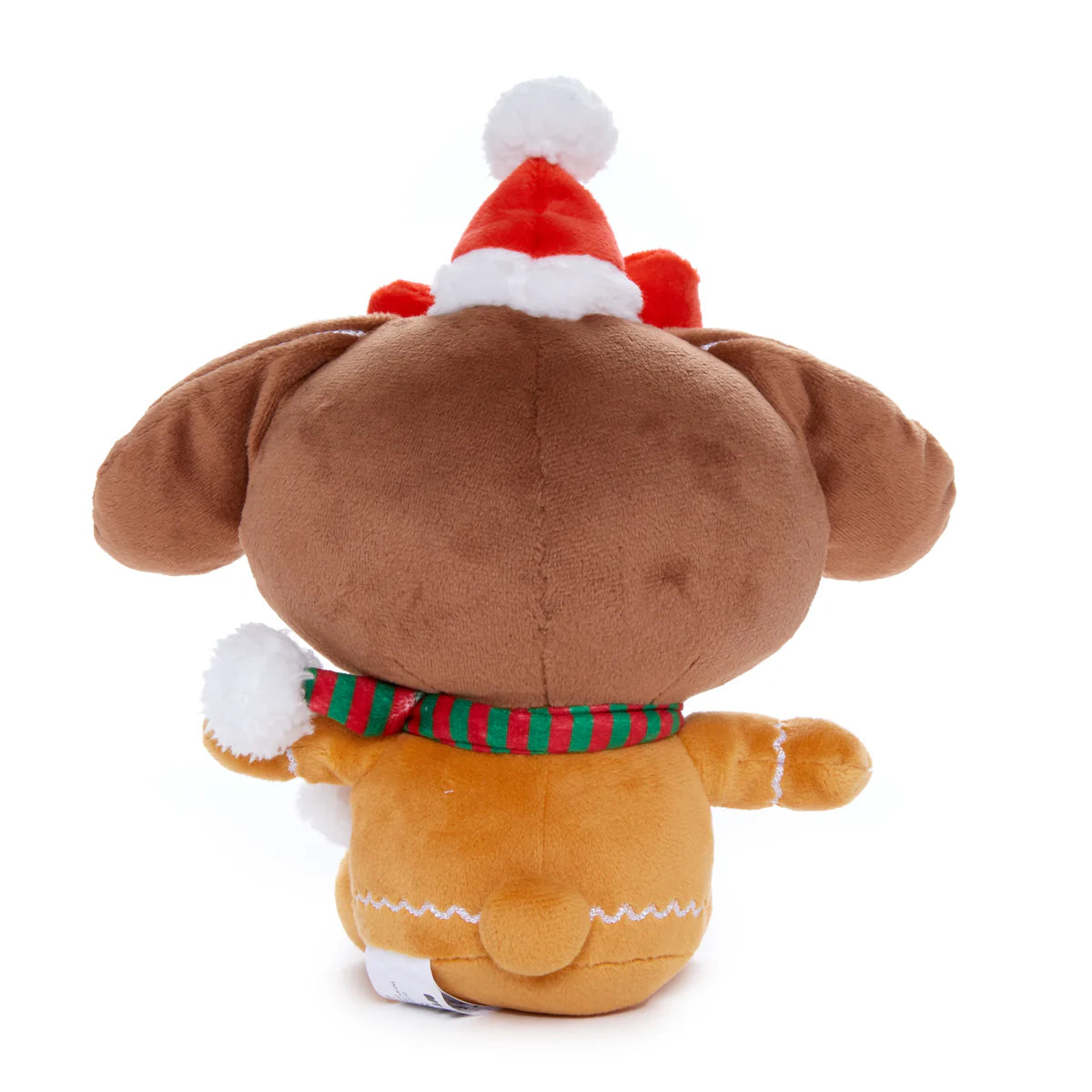 Peluche Galletita De Jengibre My Melody 12” ***Preorden***