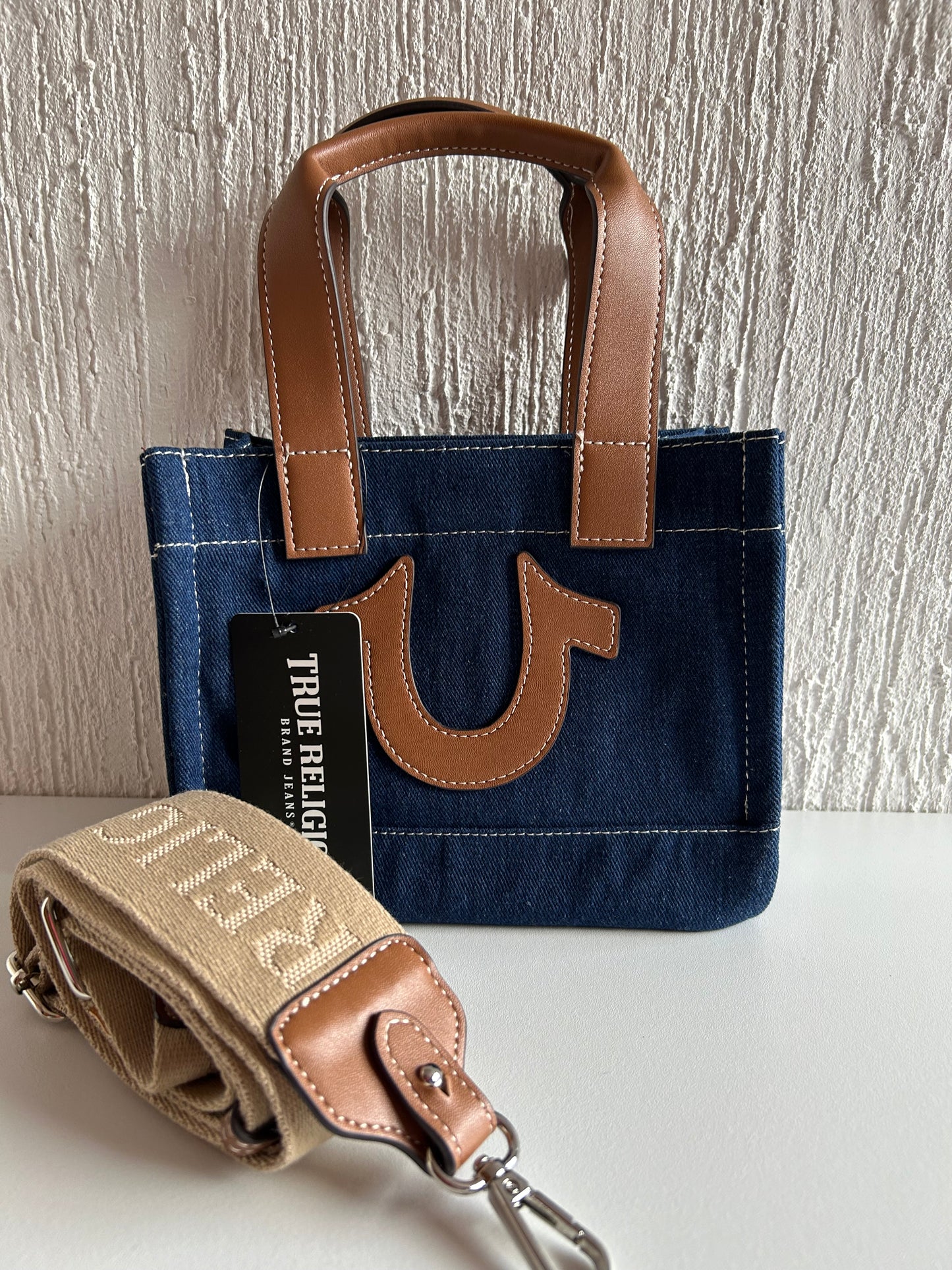 Tote Bag True Religion