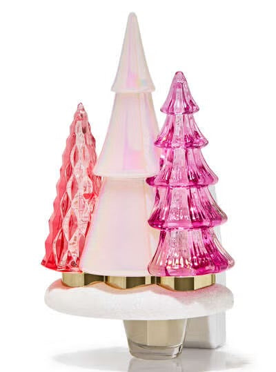 Wallflowers Plug Pink Trees Bath & Body Works ***Preorden***
