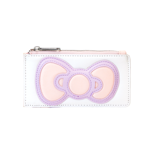 Hello Kitty Bow Card Holder Loungefly ***Preorden***