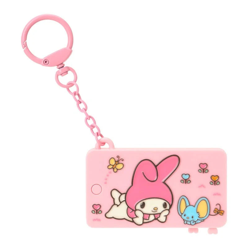 Mini Espejo y Peine Sanrio ***Prorden***