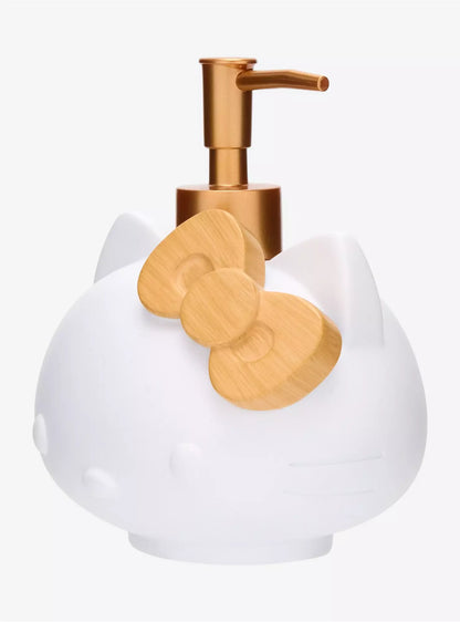 Dispensador De Líquidos Hello Kitty ***Preorden***