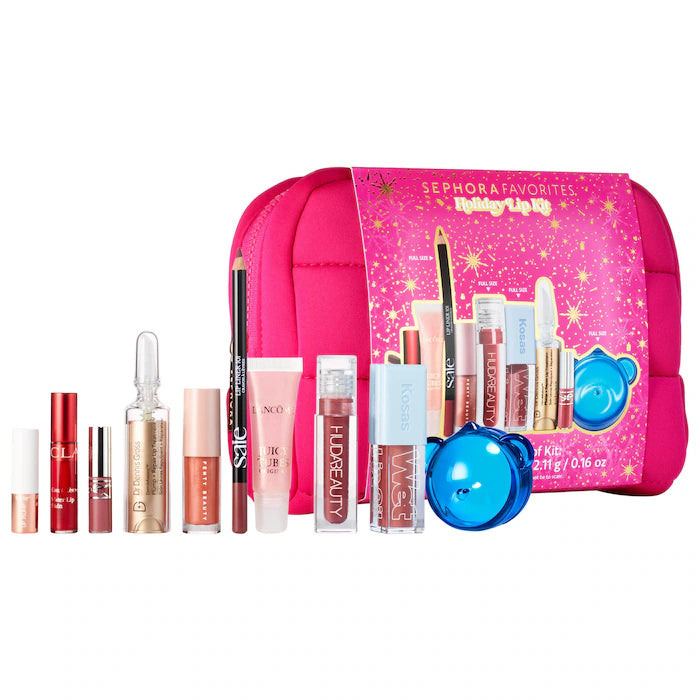 Sephora Favorites Lip Set ***Preorden***