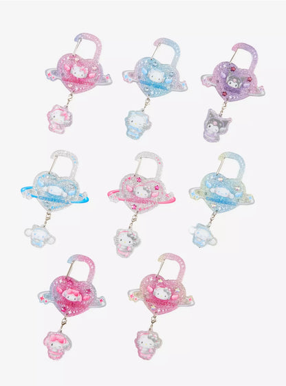 Charm Sorpresa Tokimeki Planet ***Preorden***