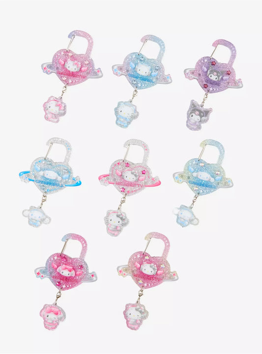 Charm Sorpresa Tokimeki Planet ***Preorden***