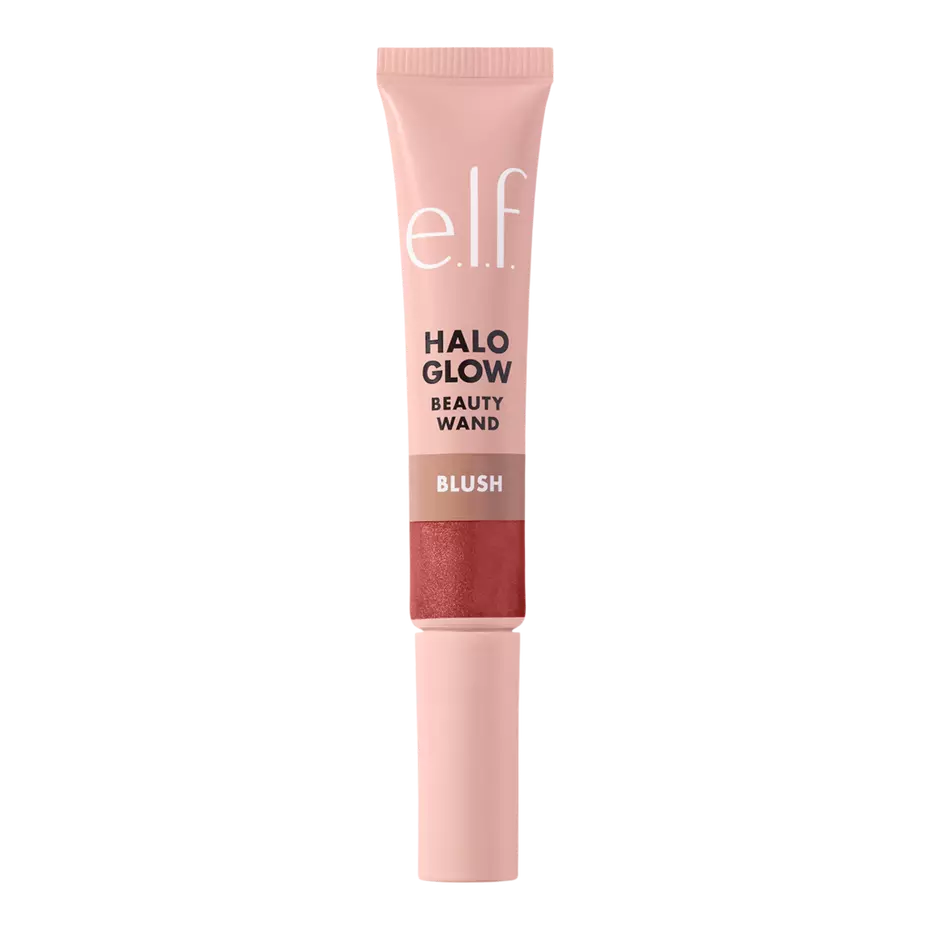 elf Halo Glow Blush Beauty Wand