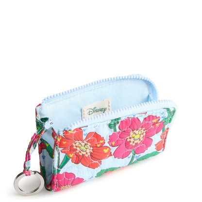 Zip Card Pouch Mickey Mouse ***Preoden***