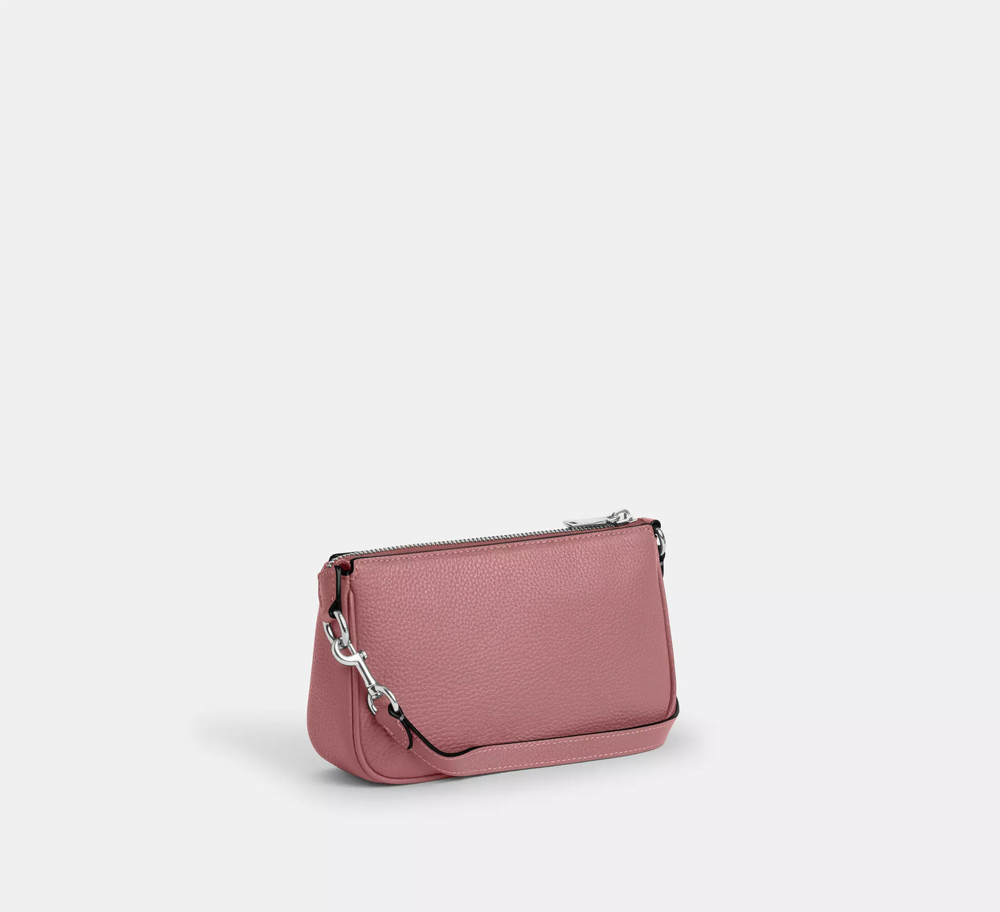 Nolita 19 Coach Dusty Pink ***Preorden***