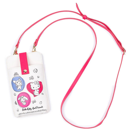 Bag Phone Hello Kitty Universal Studio ***Preorden***