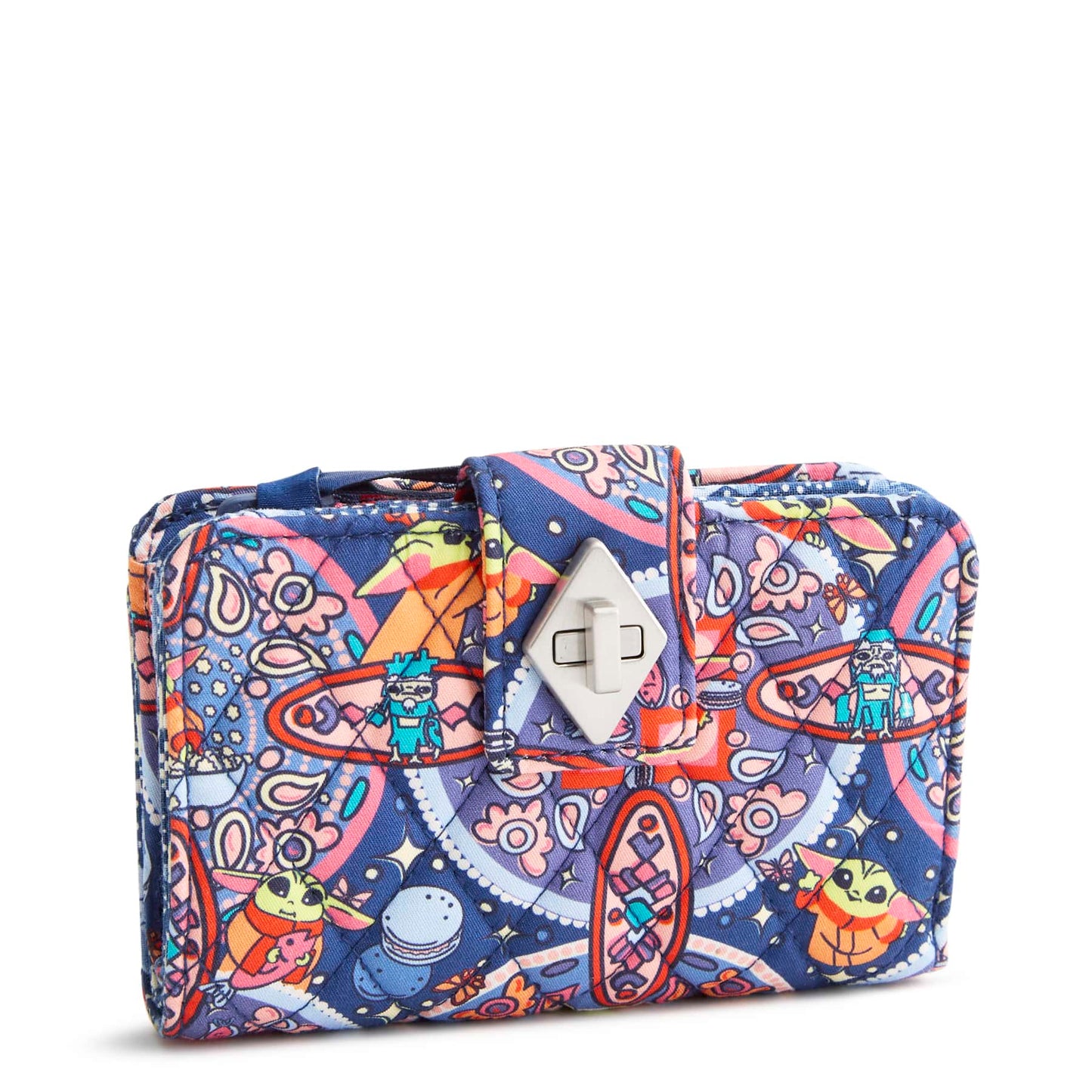Cartera Star Wars Vera Bradley ***Preorden***