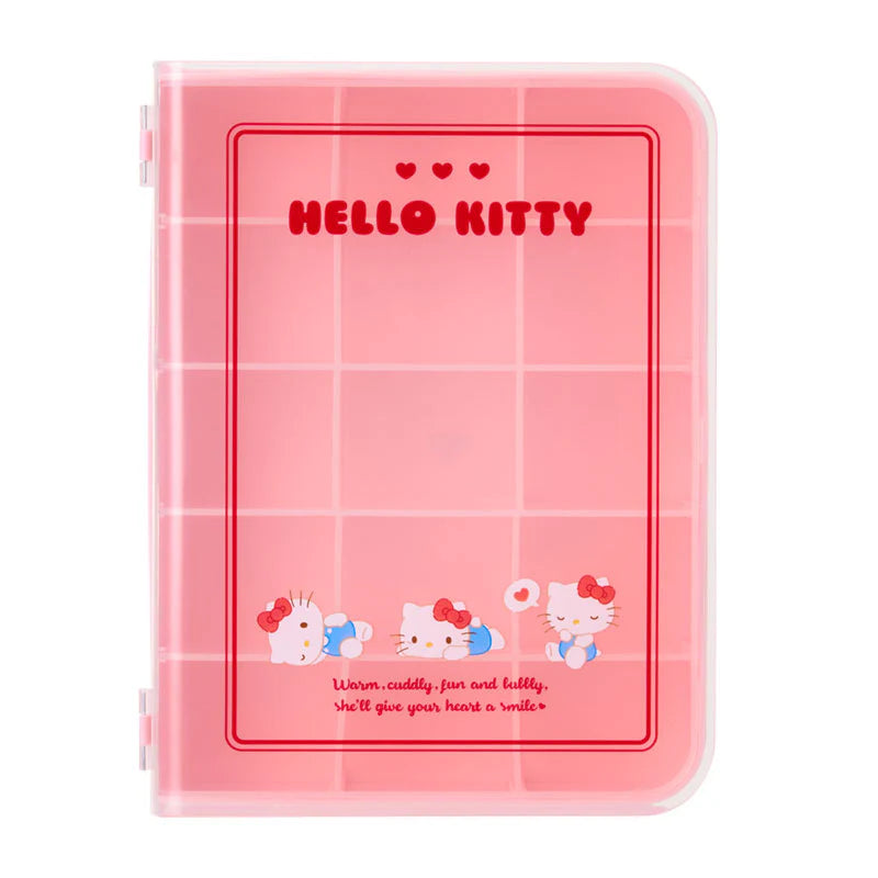 Storage Intercambiable Sanrio ***Preorden***