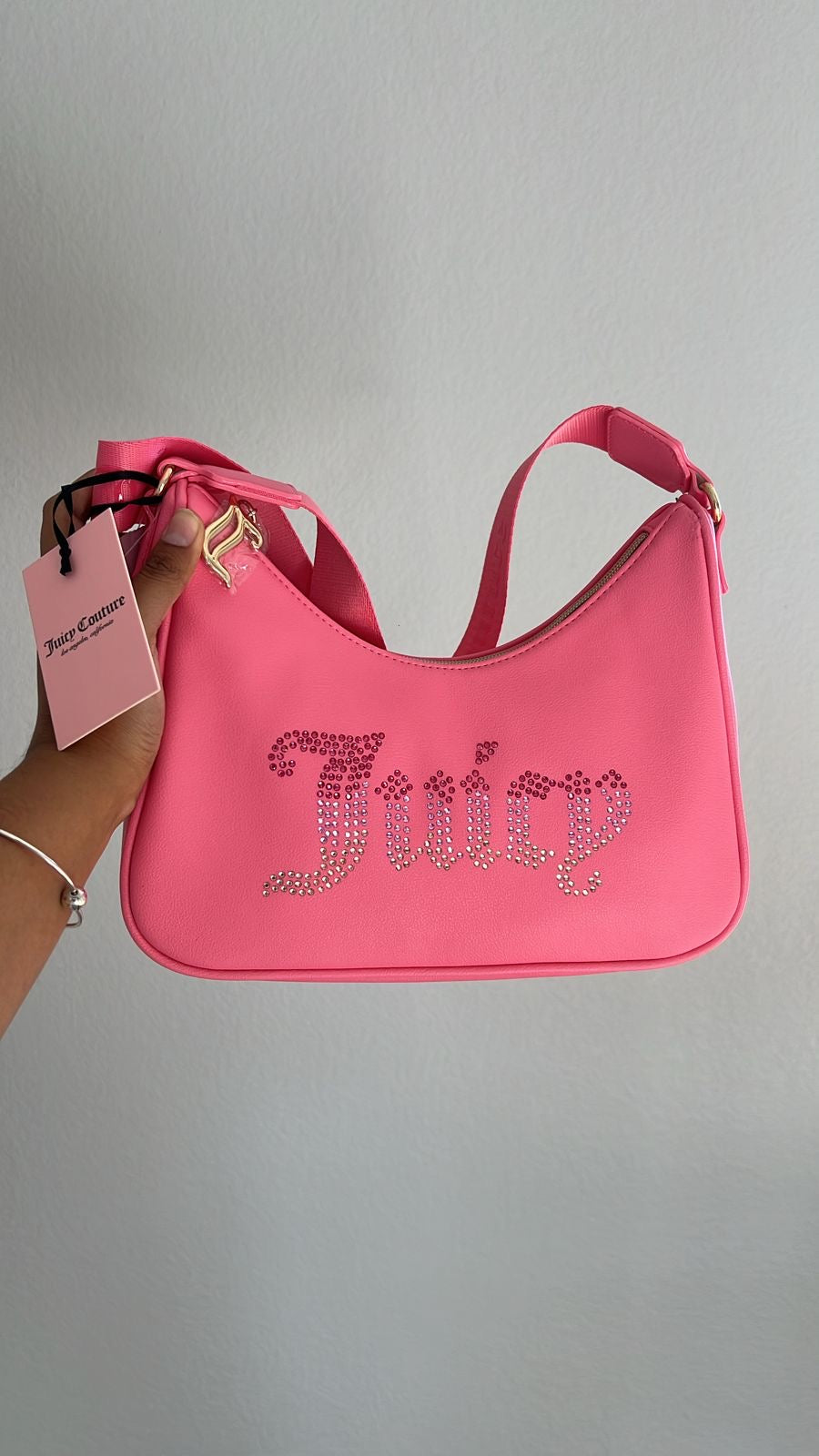 Crossbodybag Juicy Couture