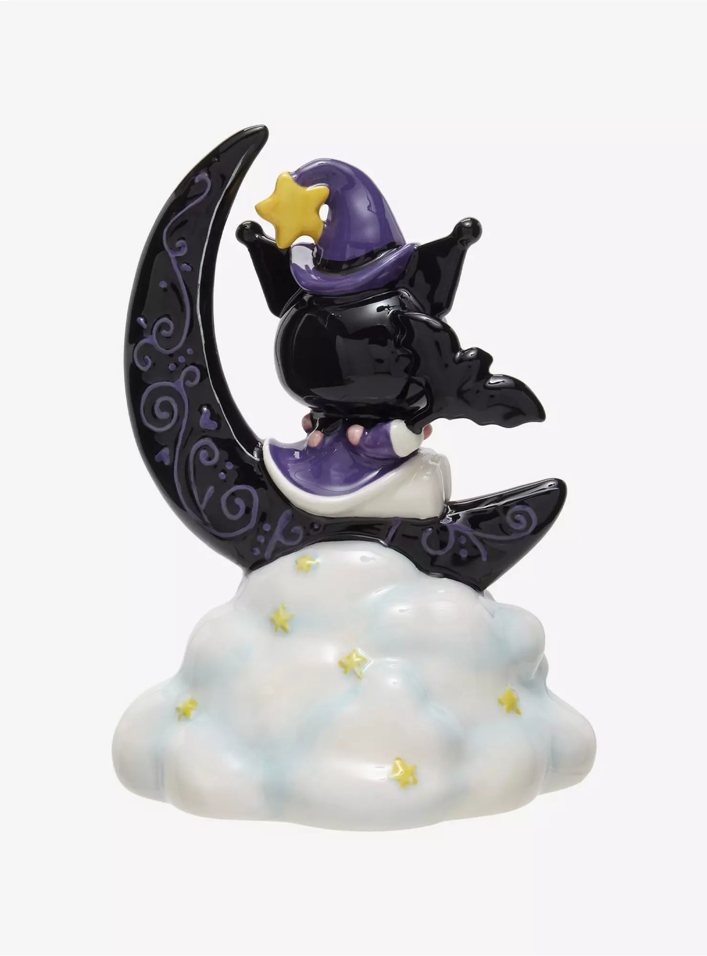 Figurita Decorativa Kuromi ***Preorden***