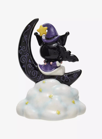 Figurita Decorativa Kuromi ***Preorden***