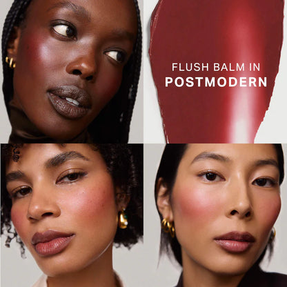 Set de Mini Blush Balm Trío ***Preorden***