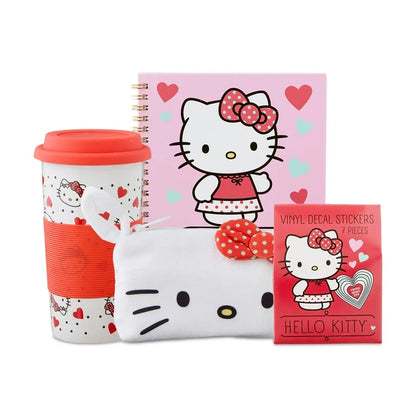 Hello Kitty Valentine Gift Set ***Preorden***