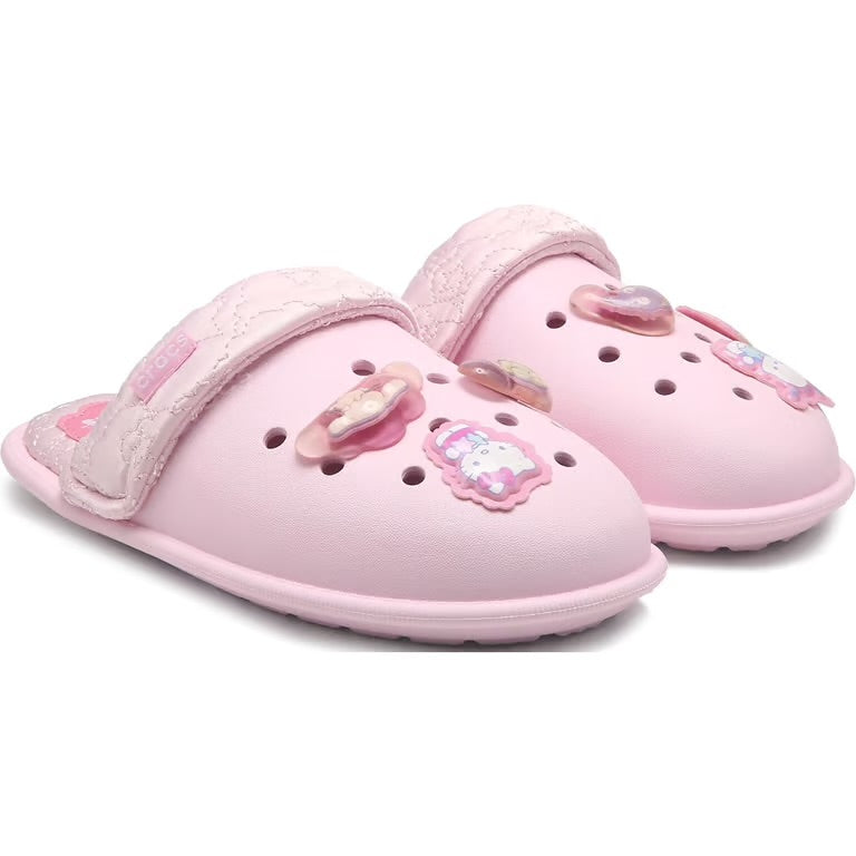 Hello Kitty & Friends Scuff Slipper Crocs ***Preorden***