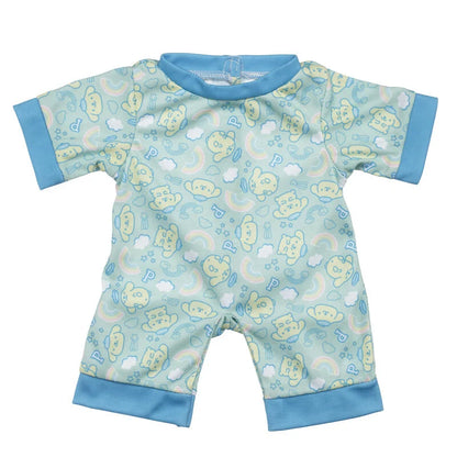 Set Cinnamoroll Rainbow Dreams BAB ***Preorden***
