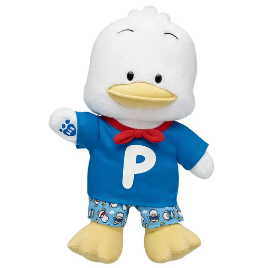 Pekkle Plush Set Build and Bear ***Preorden***