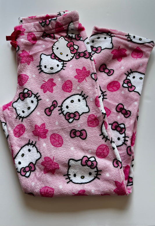 Sleep pants Hello Kitty Pink Cozy ***Preorden***