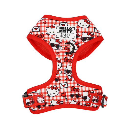 Hello Kitty Arnés para perro