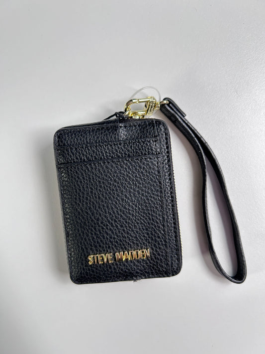 Card Case Steve Madden