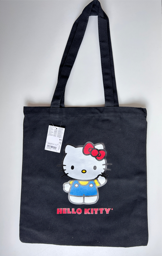 Tote Bag Hello Kitty F21